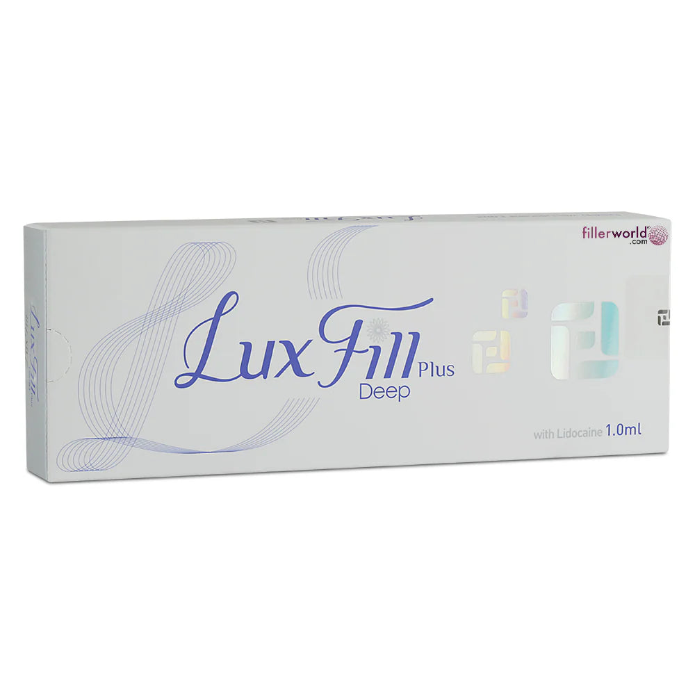 LuxFill Plus Deep