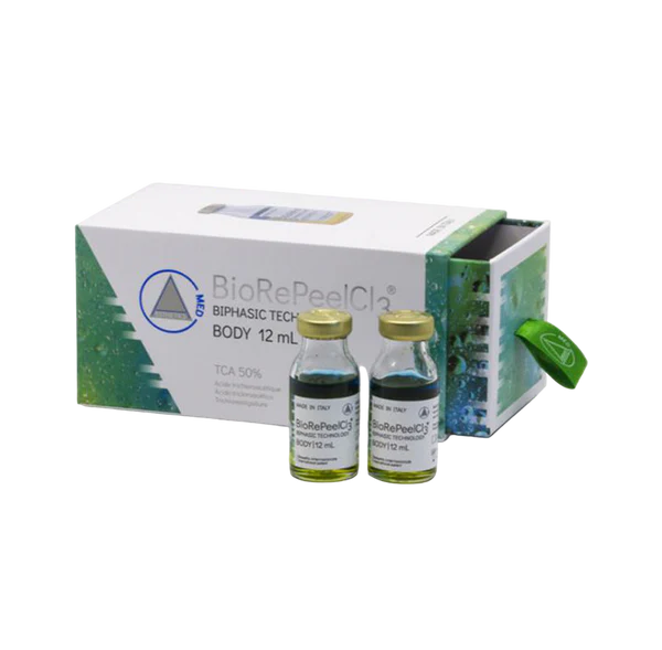 BioRePeelCl3 Body (3x12 ml)