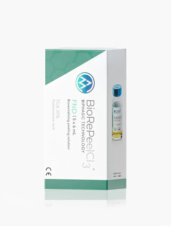 BioRePeelCl3 FND TCA 35 % (5 x 6 ml)