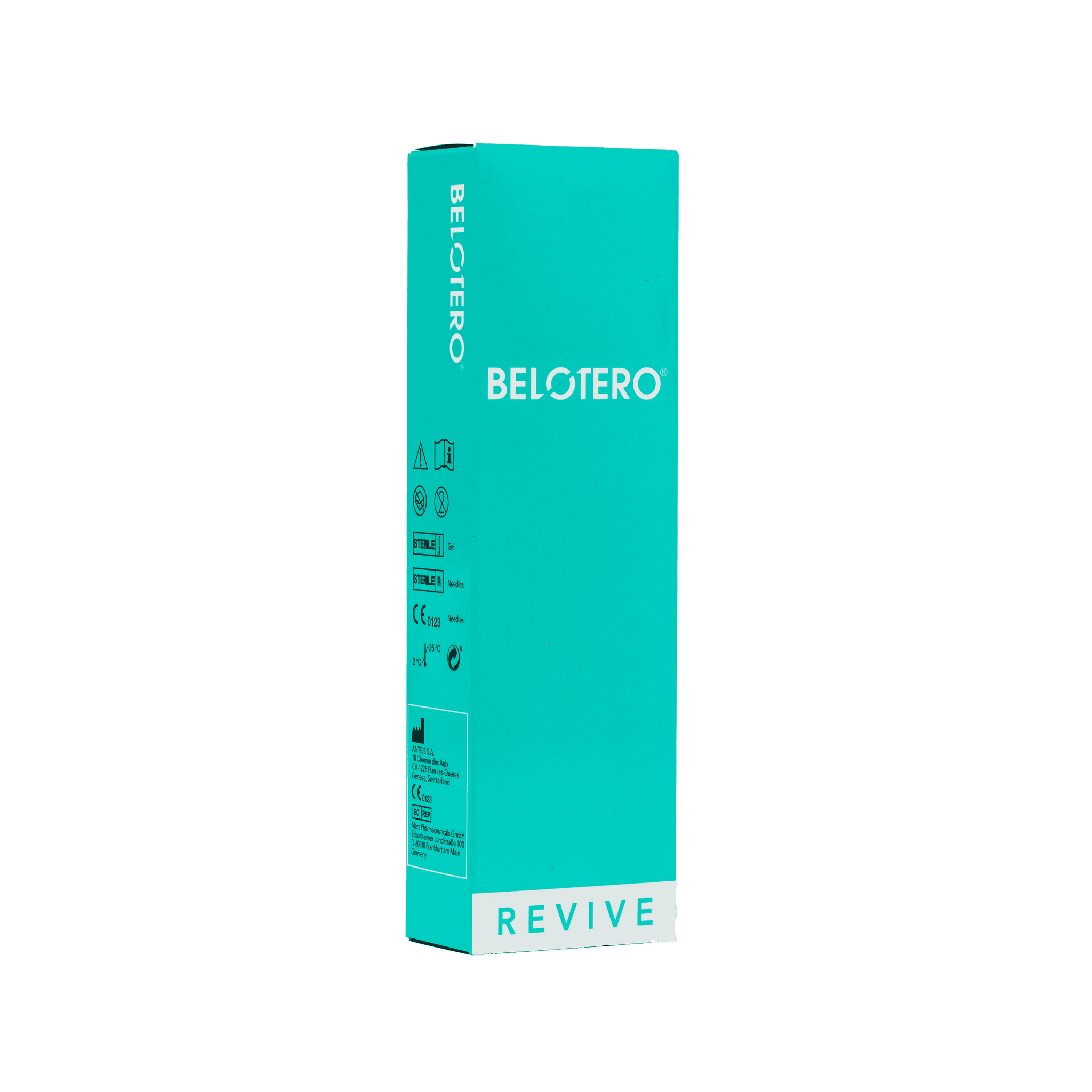 Belotero Revive (1×1 ml)