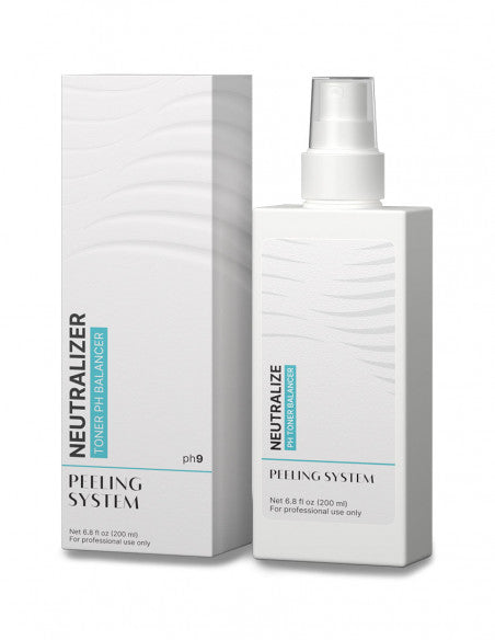 Neutralizer PH Toner Balancer (200 ml)