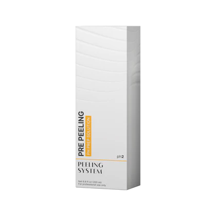 Pre Peeling PH Prep Solution (200 ml)