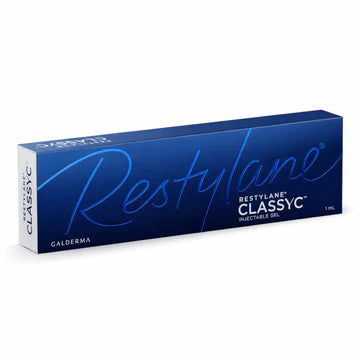 Restylane Lidokain Classic (1×1 ml)