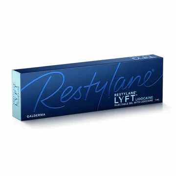 Restylane Lyft Lidokain (1x1 ml)