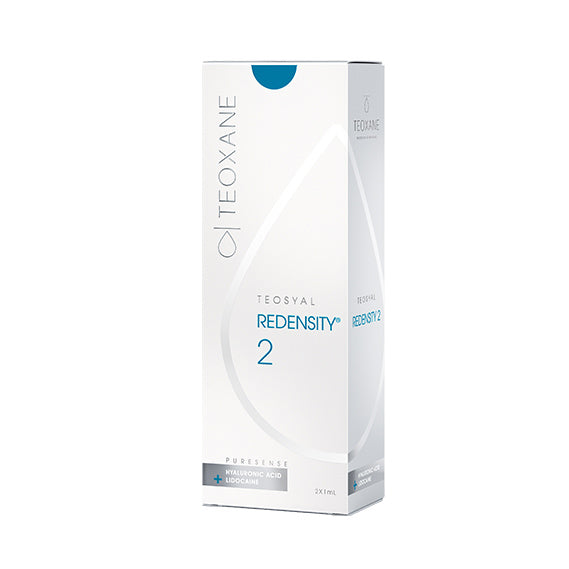Teosyal Puresense Redensity II (2x1 ml)