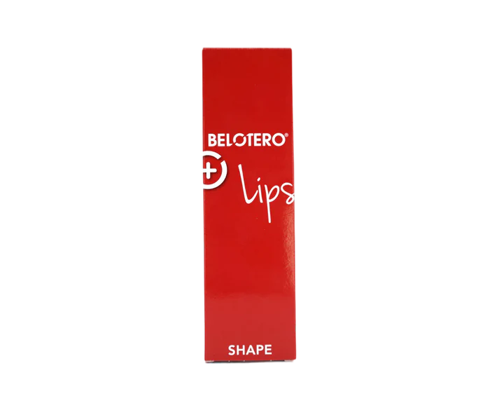 Belotero Lips Shape Lidokain