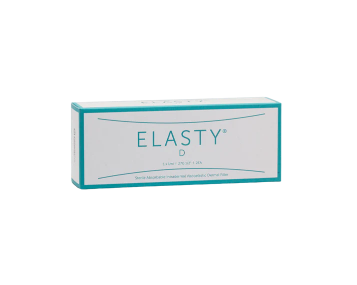 Elasty D (2x1 ml)