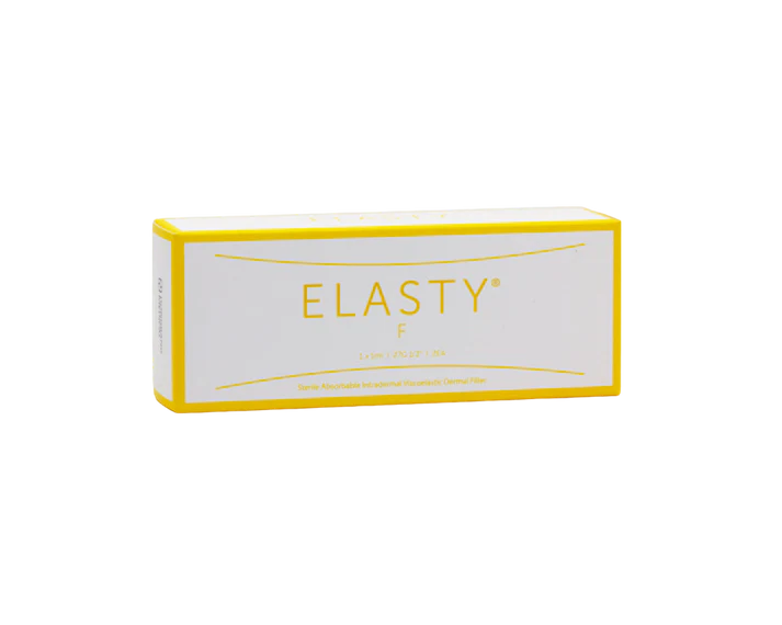 Elasty F (2x1 ml)