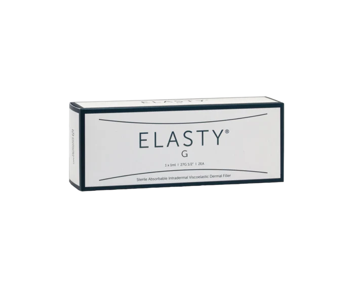 Elasty G (2 x 1 ml)
