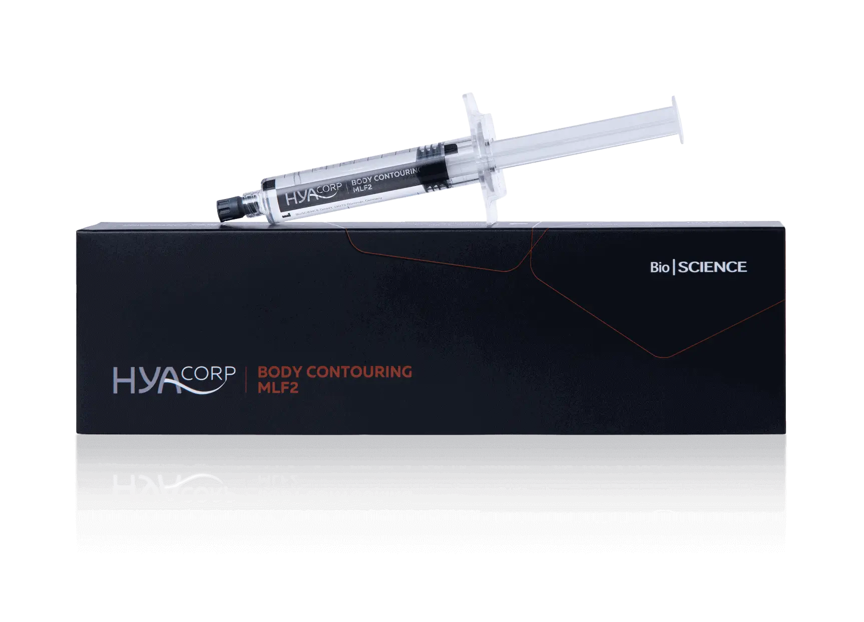 Hyacorp Body Contouring MLF2 (1x10 ml)