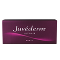 Juvederm Ultra 3 Lidokain (2x1 ml)