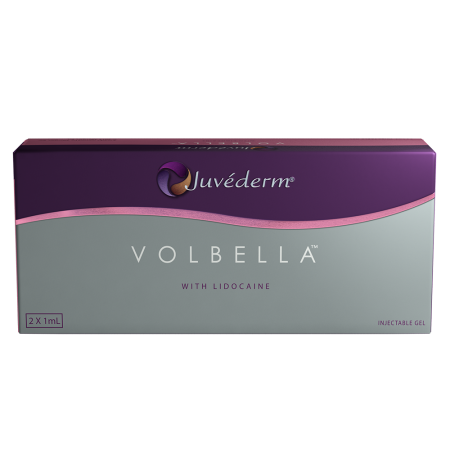 Juvederm Volbella Lidokain (2x1 ml)