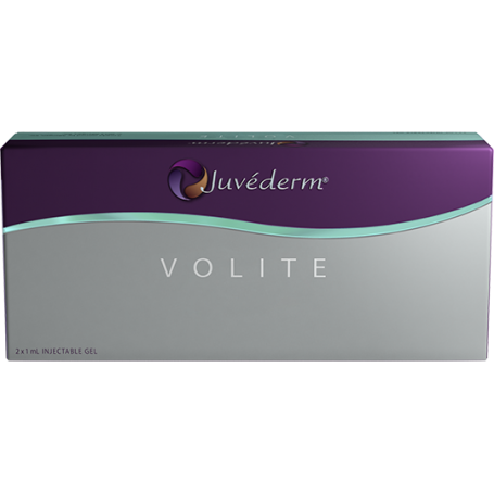 Juvederm Volite Lidokain (2x1 ml)