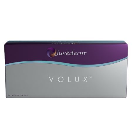 Juvederm Volux Lidokain (2x1 ml)