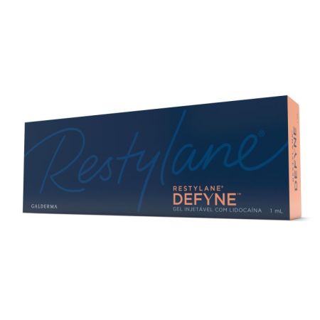 Restylane Defyne Lidokain (1×1 ml)
