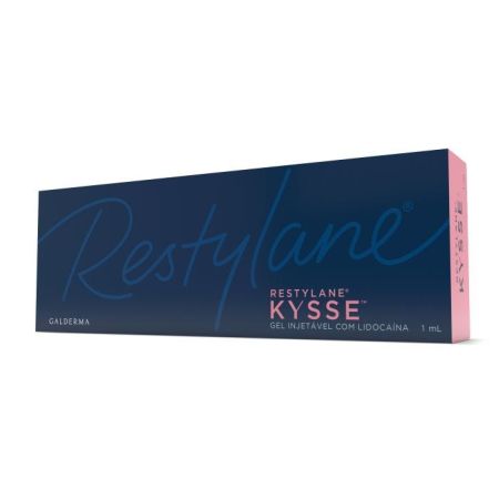 Restylane Kysse Lidokain (1×1 ml)