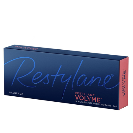 Restylane Volyme Lidokain (1×1 ml)