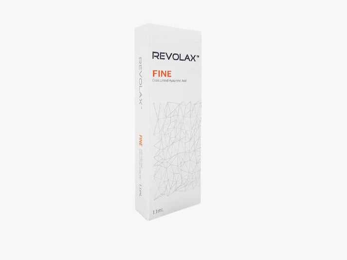 REVOLAX Fine Lidokain (1x1 ml)