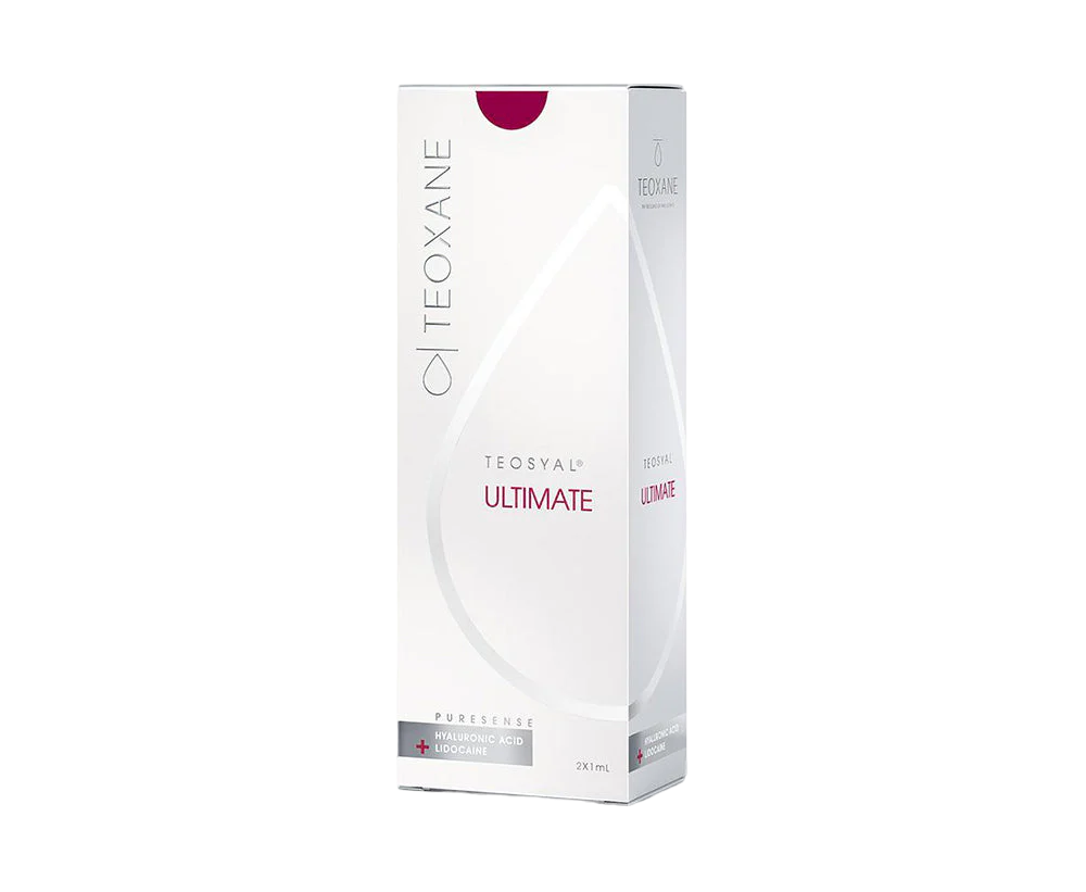 Teosyal Ultimate (2×1 ml)